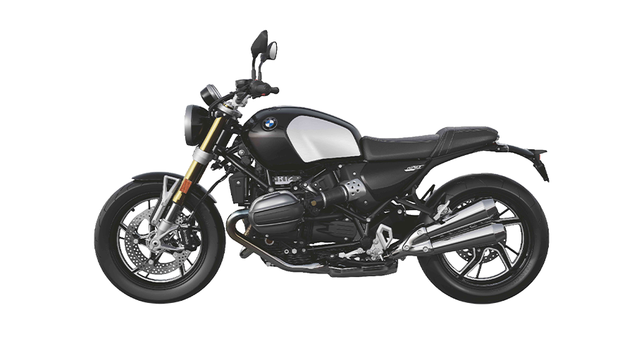 R 12 nineT